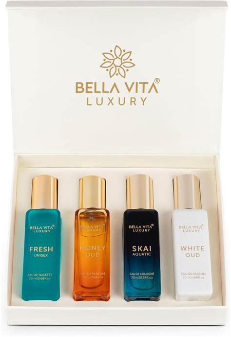 bella vita luxury.